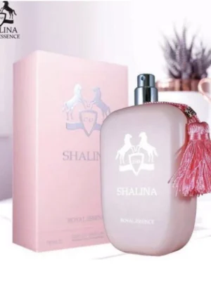 SHALINA