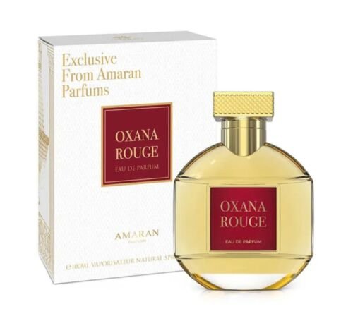 OXANA ROUGE