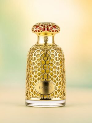 EMEER LATTAFA perfume original unisex, notas citrica, fuerte, concentrada - NIMO Gift Shop