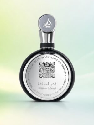 FAKHER LATTAFA perfume original para hombre, notas cetrica, fresca - NIMO Gift Shop