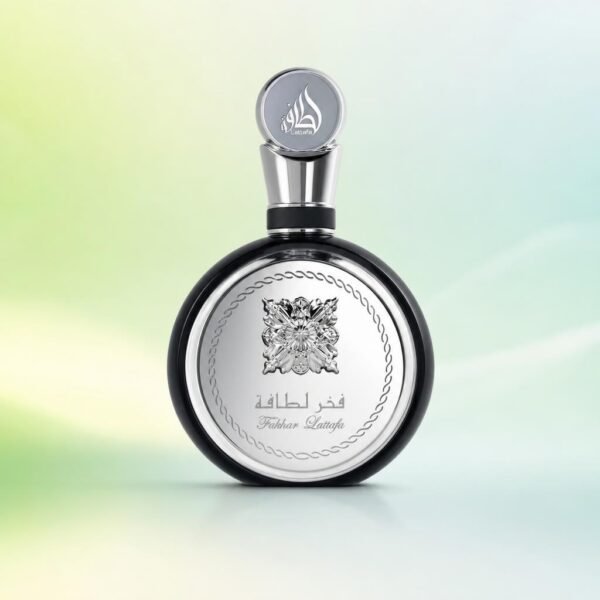 FAKHER LATTAFA FAKHER LATTAFA perfume original para hombre, notas cetrica, fresca - NIMO Gift Shop
