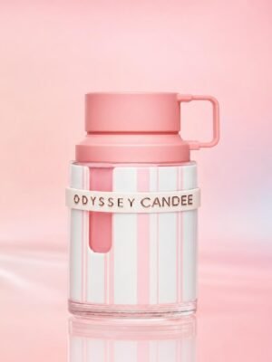 ODYSSEY CANDEE perfume original para mujer, notas chicle - NIMO Gift Shop