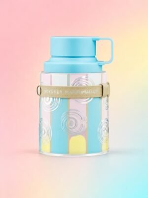 ODYSSEY MARSHMALLOW perfume original para mujer, notas gomitas, fresca - NIMO Gift Shop