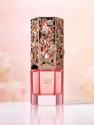 RANEEN perfume original para mujer, notas dulce, fresca - NIMO Gift Shop