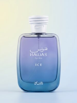 HAWAS ICE