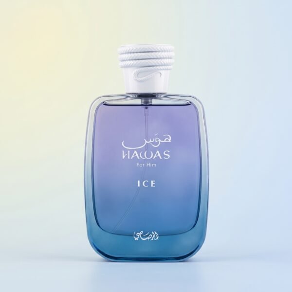 HAWAS ICE