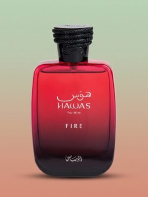 HAWAS FIRE HAWAS FIRE