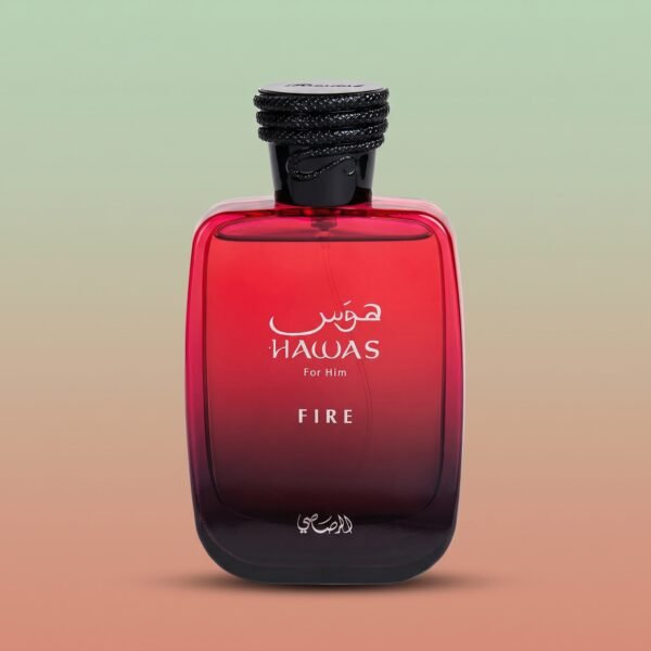 HAWAS FIRE
