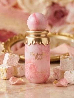 MARSHMALLOW BLUSH