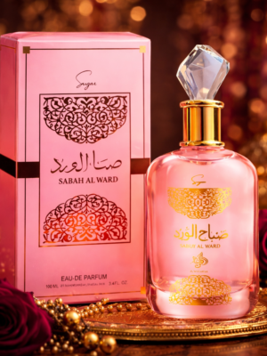 SABAH AL WARD