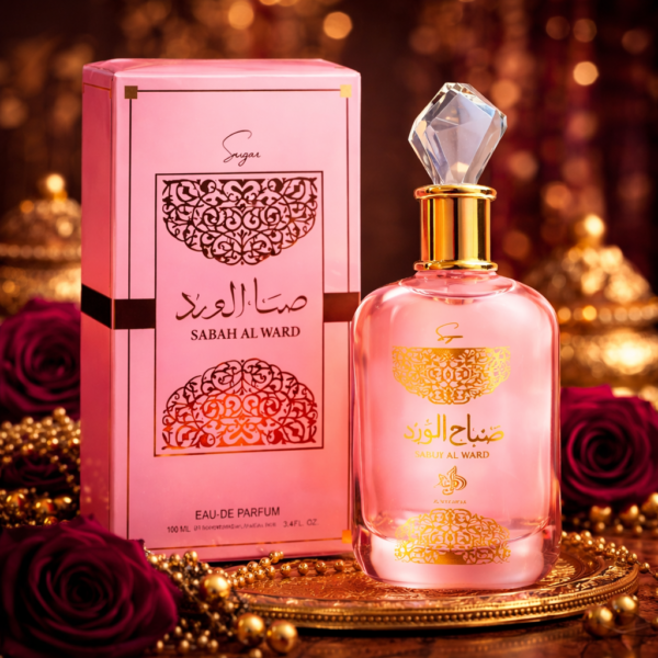 Sabah-Al-Ward-Sugar-Eau-de-Parfum-Original-a62e5ee1 SABAH AL WARD