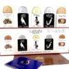 Set Discovery Lattafa Pride (Colección Vintage Radio, Shaheen Silver, La Collection Antiquities, etc.)