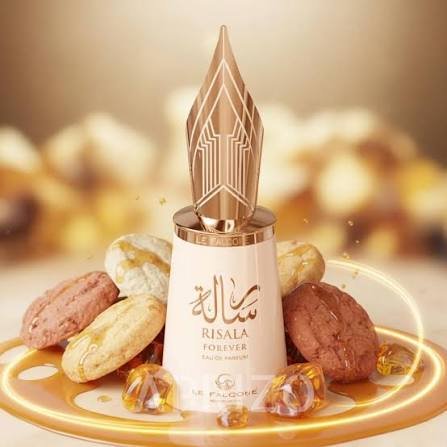 RISALA FOREVER - LE FALCON