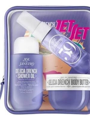 SOL DE JANEIRO - DELICIA DRENCH