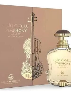 SYMPHONY MELODY