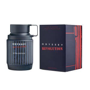 ODYSSEY REVOLUTION ULTRA EDITION